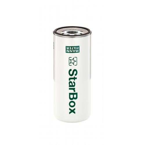 LB 11 102/20 - Basınçlı havayı yağdan arındırma -  MANN FILTER
