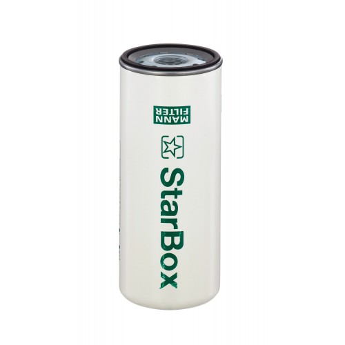 LB 11 102/21 - Basınçlı havayı yağdan arındırma -  MANN FILTER