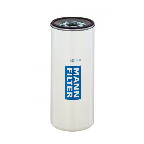 LB 11 102/5 - Basınçlı havayı yağdan arındırma -  MANN FILTER