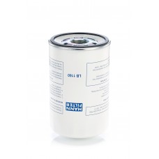 LB 1160 - Basınçlı havayı yağdan arındırma -  MANN FILTER
