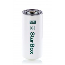 LB 13 145/20 - Basınçlı havayı yağdan arındırma -  MANN FILTER