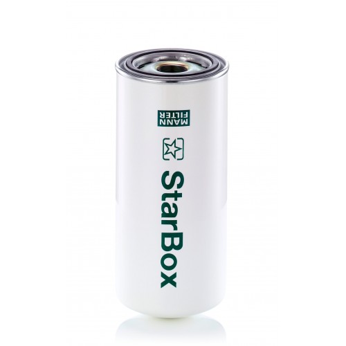LB 13 145/20 - Basınçlı havayı yağdan arındırma -  MANN FILTER