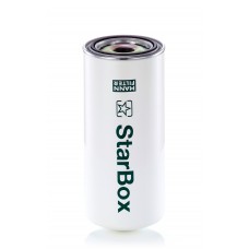 LB 13 145/21 - Basınçlı havayı yağdan arındırma -  MANN FILTER