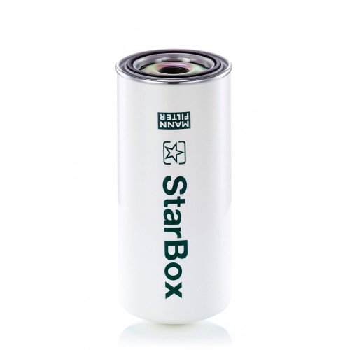 LB 13 145/21 - Basınçlı havayı yağdan arındırma -  MANN FILTER
