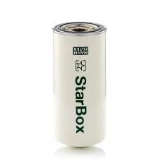 LB 13 145/25 - Basınçlı havayı yağdan arındırma -  MANN FILTER