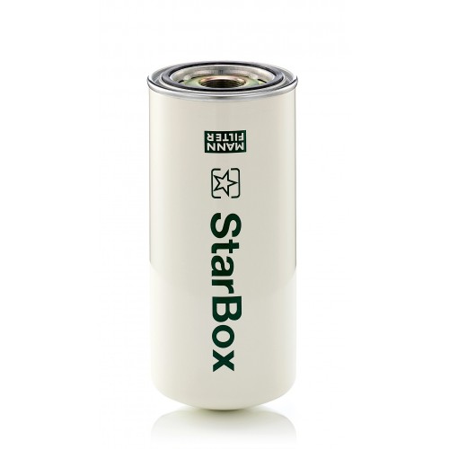 LB 13 145/25 - Basınçlı havayı yağdan arındırma -  MANN FILTER