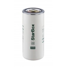 LB 13 145/29 - Basınçlı havayı yağdan arındırma -  MANN FILTER