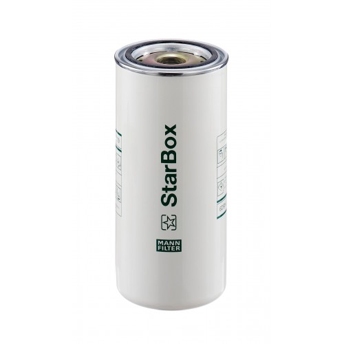 LB 13 145/29 - Basınçlı havayı yağdan arındırma -  MANN FILTER