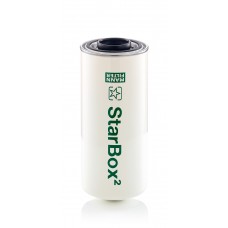 LB 13 145/30 - Basınçlı havayı yağdan arındırma -  MANN FILTER