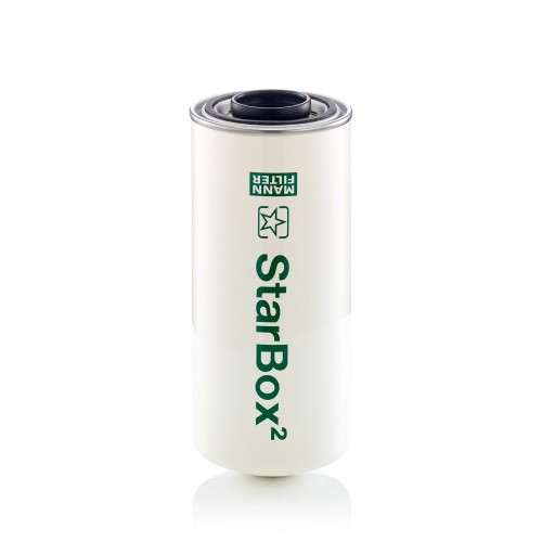 LB 13 145/30 - Basınçlı havayı yağdan arındırma -  MANN FILTER