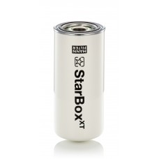 LB 13 145/50 - Basınçlı havayı yağdan arındırma -  MANN FILTER