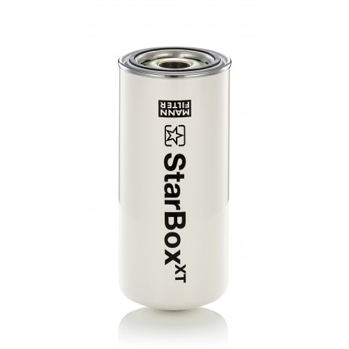 LB 13 145/50 - Basınçlı havayı yağdan arındırma -  MANN FILTER