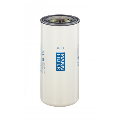 LB 13 145/8 - Basınçlı havayı yağdan arındırma -  MANN FILTER