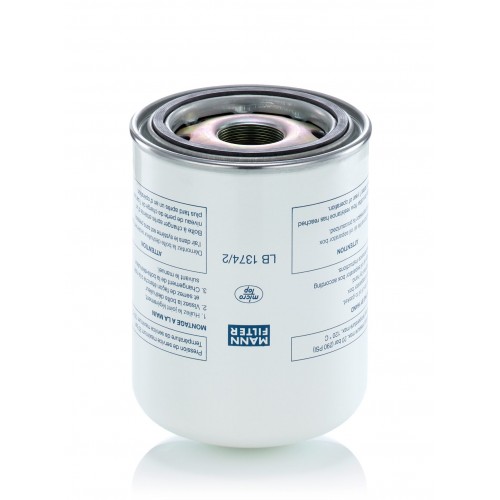 LB 1374/2 - Basınçlı havayı yağdan arındırma -  MANN FILTER