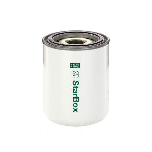 LB 1374/20 - Basınçlı havayı yağdan arındırma -  MANN FILTER