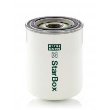 LB 1374/21 - Basınçlı havayı yağdan arındırma -  MANN FILTER