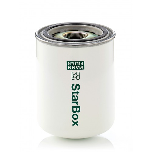 LB 1374/21 - Basınçlı havayı yağdan arındırma -  MANN FILTER