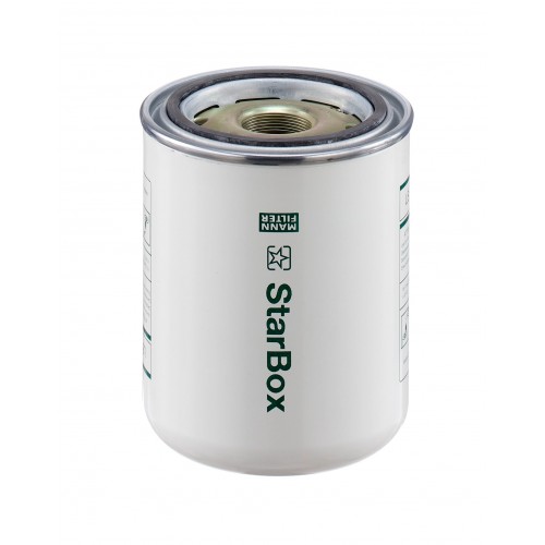 LB 1374/29 - Basınçlı havayı yağdan arındırma -  MANN FILTER