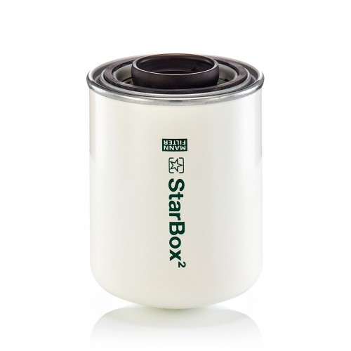 LB 1374/30 - Basınçlı havayı yağdan arındırma -  MANN FILTER