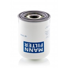 LB 1374/6 - Basınçlı havayı yağdan arındırma -  MANN FILTER