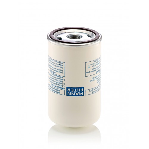 LB 719/2 - Basınçlı havayı yağdan arındırma -  MANN FILTER
