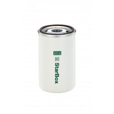 LB 719/20 - Basınçlı havayı yağdan arındırma -  MANN FILTER