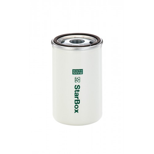 LB 719/20 - Basınçlı havayı yağdan arındırma -  MANN FILTER