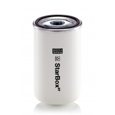 LB 719/50 - Basınçlı havayı yağdan arındırma -  MANN FILTER