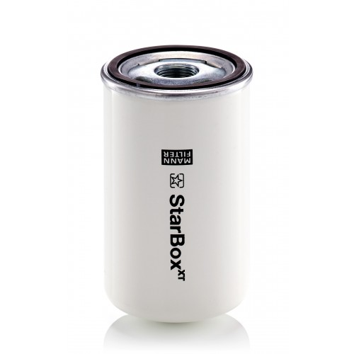 LB 719/50 - Basınçlı havayı yağdan arındırma -  MANN FILTER