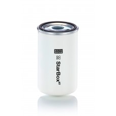LB 719/51 - Basınçlı havayı yağdan arındırma -  MANN FILTER