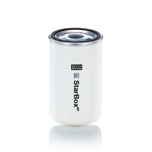 LB 719/51 - Basınçlı havayı yağdan arındırma -  MANN FILTER