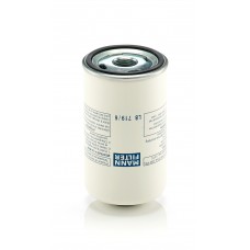 LB 719/6 - Basınçlı havayı yağdan arındırma -  MANN FILTER
