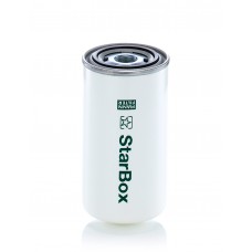 LB 950/20 - Basınçlı havayı yağdan arındırma -  MANN FILTER