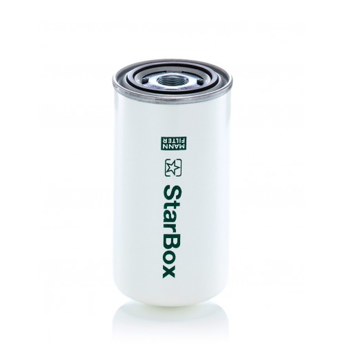 LB 950/20 - Basınçlı havayı yağdan arındırma -  MANN FILTER