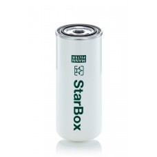 LB 962/20 - Basınçlı havayı yağdan arındırma -  MANN FILTER