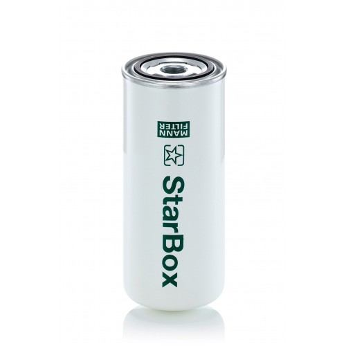 LB 962/20 - Basınçlı havayı yağdan arındırma -  MANN FILTER