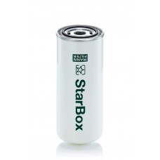 LB 962/21 - Basınçlı havayı yağdan arındırma -  MANN FILTER