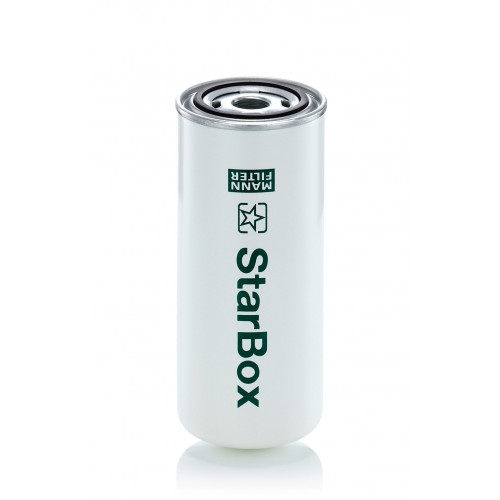 LB 962/21 - Basınçlı havayı yağdan arındırma -  MANN FILTER