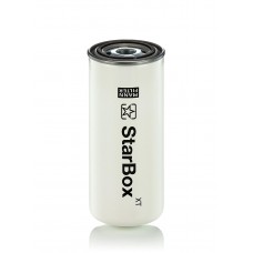 LB 962/50 - Basınçlı havayı yağdan arındırma -  MANN FILTER