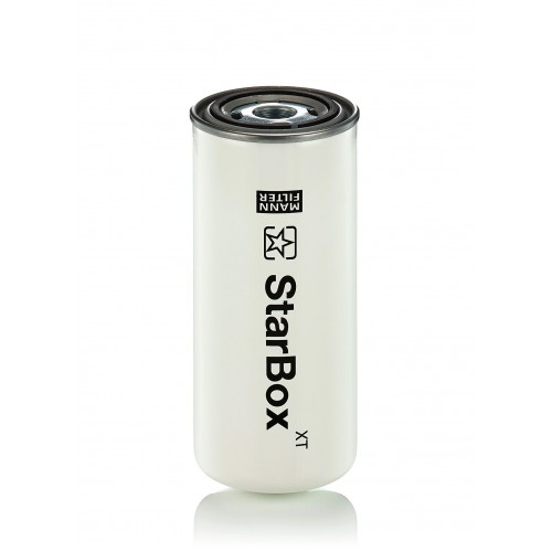LB 962/50 - Basınçlı havayı yağdan arındırma -  MANN FILTER