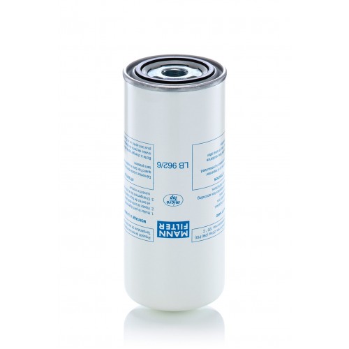 LB 962/6 - Basınçlı havayı yağdan arındırma -  MANN FILTER