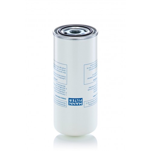 LB 962/8 - Basınçlı havayı yağdan arındırma -  MANN FILTER