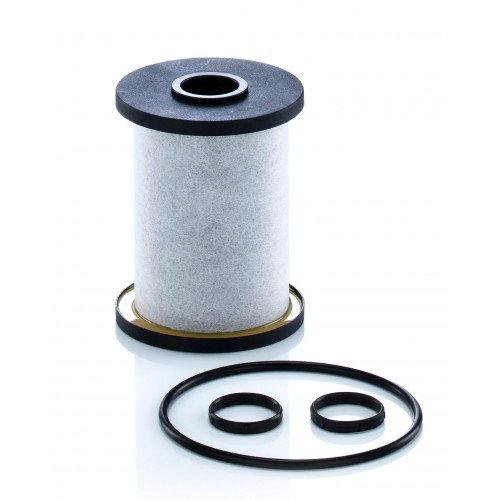 LC 10 001 x - Hava devir daim -  MANN FILTER