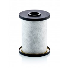 LC 10 005 x - Hava devir daim -  MANN FILTER