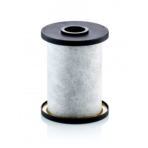 LC 10 005 x - Hava devir daim -  MANN FILTER