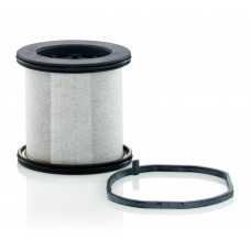 LC 10 007 x - Hava devir daim -  MANN FILTER