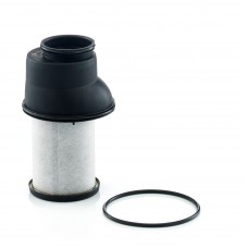 LC 11 001 x - Hava devir daim -  MANN FILTER