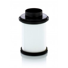 LC 11 002 - Filtre, motor bloğu hava tahliyesi -  MANN FILTER