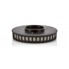 LC 19 001 - Filtre, motor bloğu hava tahliyesi -  MANN FILTER
