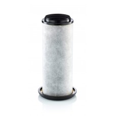 LC 20 001 x - Hava devir daim -  MANN FILTER
